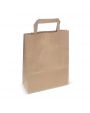 Tote bag personnalisable 4DO Sac en papier 70g/m² 28x10x22cm