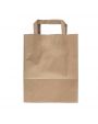 Tote bag personnalisable 4DO Sac en papier 70g/m² 28x10x22cm
