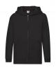 Sweat-shirt personnalisable FOL Kids Premium Hooded Sweat Jacket