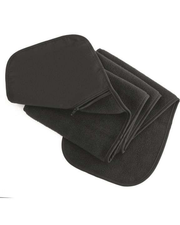 Mütze, Schal & Handschuh RESULT Polartherm™ Scarf Zip Pocket personalisierbar