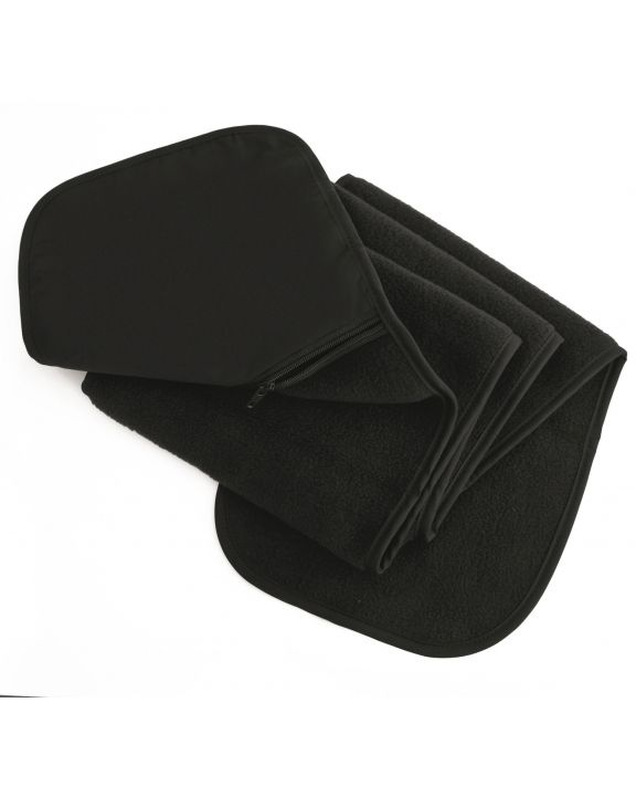 Bonnet, Écharpe & Gant personnalisable RESULT ÉCHARPE POLARTHERM™ avec poche zippée