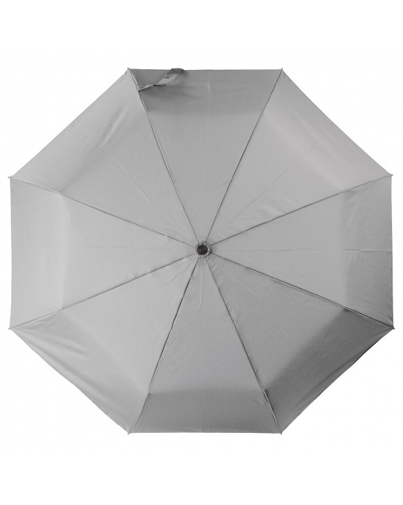 Parapluie personnalisable 4DO Parapluie pliable automatique Deluxe 22”