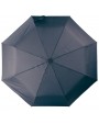 Parapluie personnalisable 4DO Parapluie pliable automatique Deluxe 22”