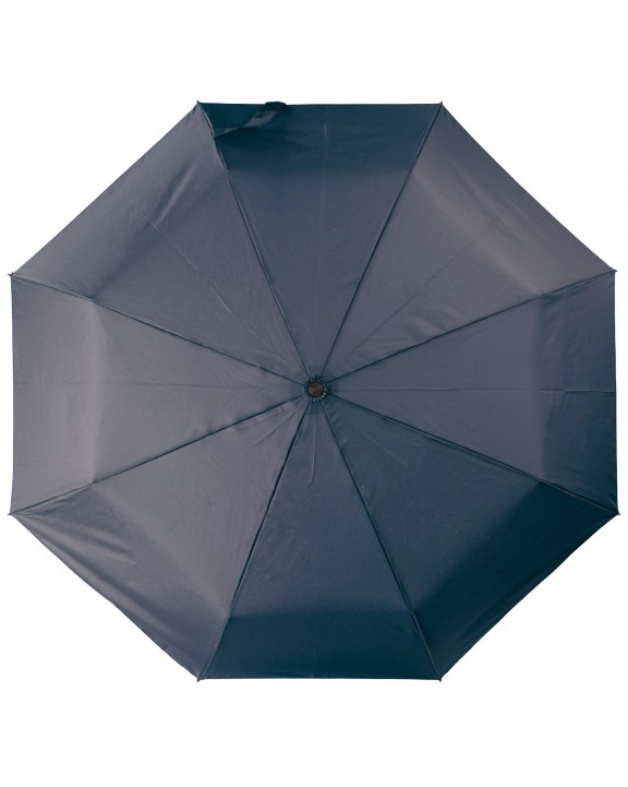 Parapluie personnalisable 4DO Parapluie pliable automatique Deluxe 22”