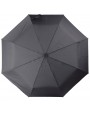 Parapluie personnalisable 4DO Parapluie pliable automatique Deluxe 22”