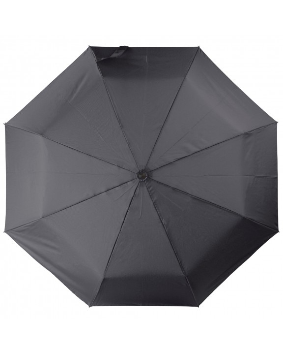 Parapluie personnalisable 4DO Parapluie pliable automatique Deluxe 22”