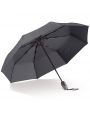Parapluie personnalisable 4DO Parapluie pliable automatique Deluxe 22”