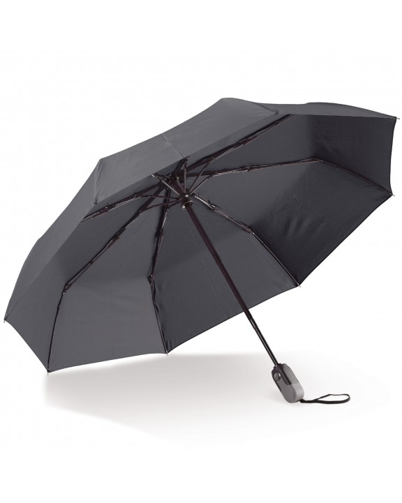 Parapluie personnalisable 4DO Parapluie pliable automatique Deluxe 22”