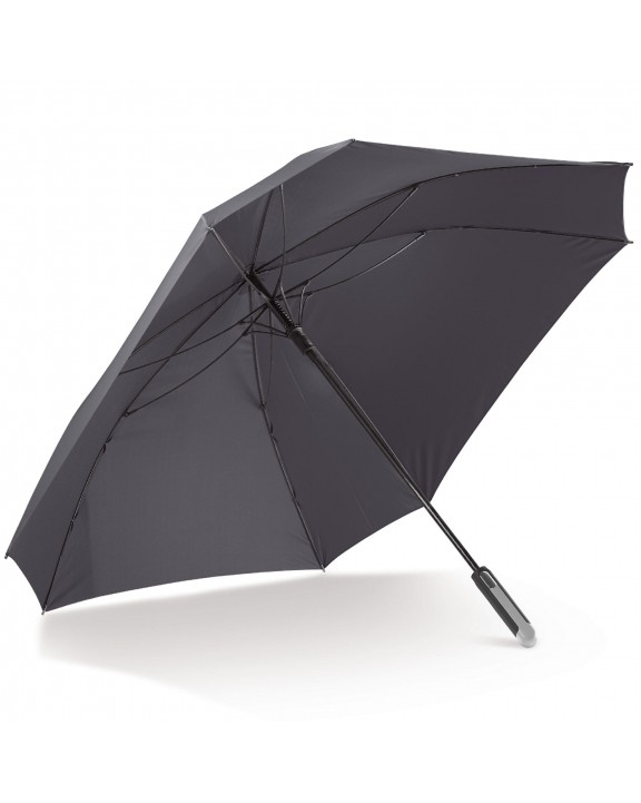 Parapluie personnalisable 4DO Parapluie automatique carré Deluxe 27” 
