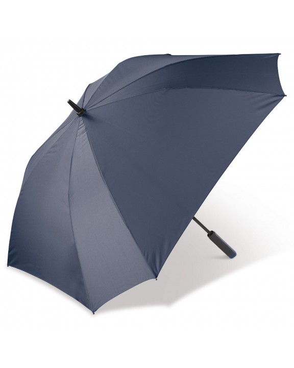 Parapluie personnalisable 4DO Parapluie automatique carré Deluxe 27” 