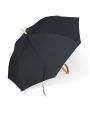 Parapluie personnalisable 4DO Parapluie Bâton 23” en R-PET ouverture automatique