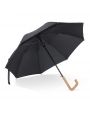 Parapluie personnalisable 4DO Parapluie Bâton 23” en R-PET ouverture automatique