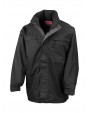 Veste personnalisable RESULT Mid-Season Jacket