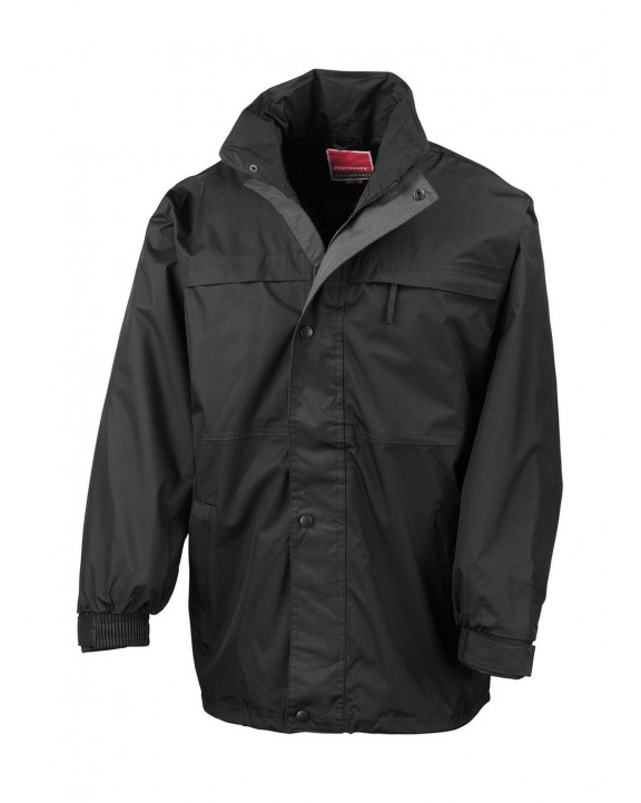Veste personnalisable RESULT Mid-Season Jacket