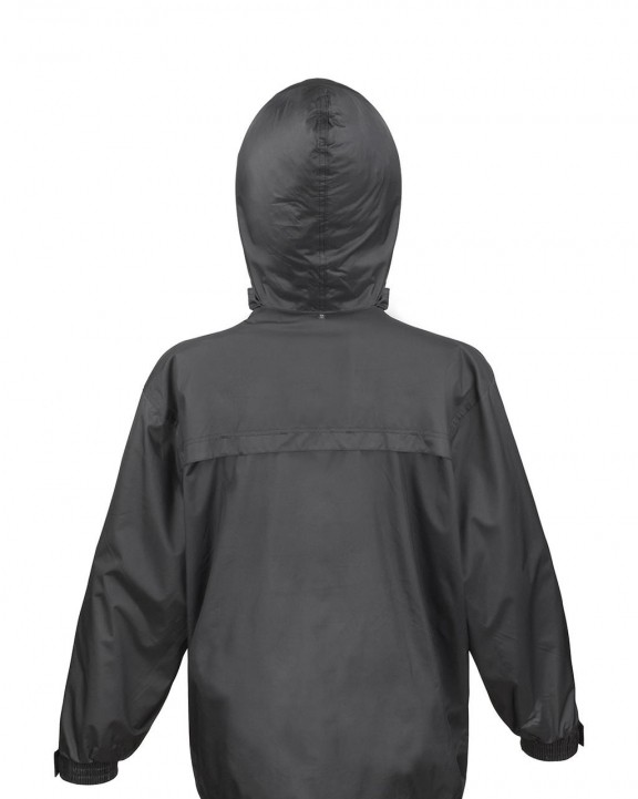 Veste personnalisable RESULT Mid-Season Jacket