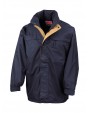 Veste personnalisable RESULT Mid-Season Jacket