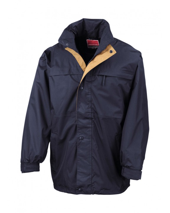 Veste personnalisable RESULT Mid-Season Jacket