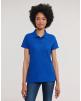 Polo personnalisable RUSSELL Ladies' Classic Polycotton Polo