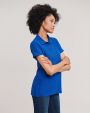 Polo personnalisable RUSSELL Ladies' Classic Polycotton Polo