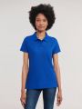 Ladies' Classic Polycotton Polo