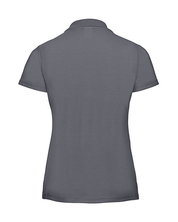 Poloshirt RUSSELL Ladies' Classic Polycotton Polo personalisierbar