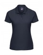 Polo personnalisable RUSSELL Ladies' Classic Polycotton Polo