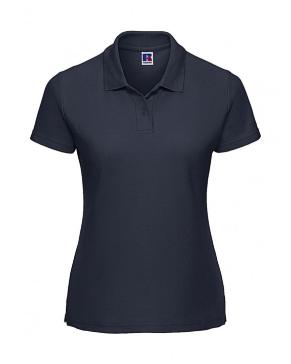 Polo personnalisable RUSSELL Ladies' Classic Polycotton Polo