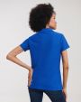 Polo personnalisable RUSSELL Ladies' Classic Polycotton Polo