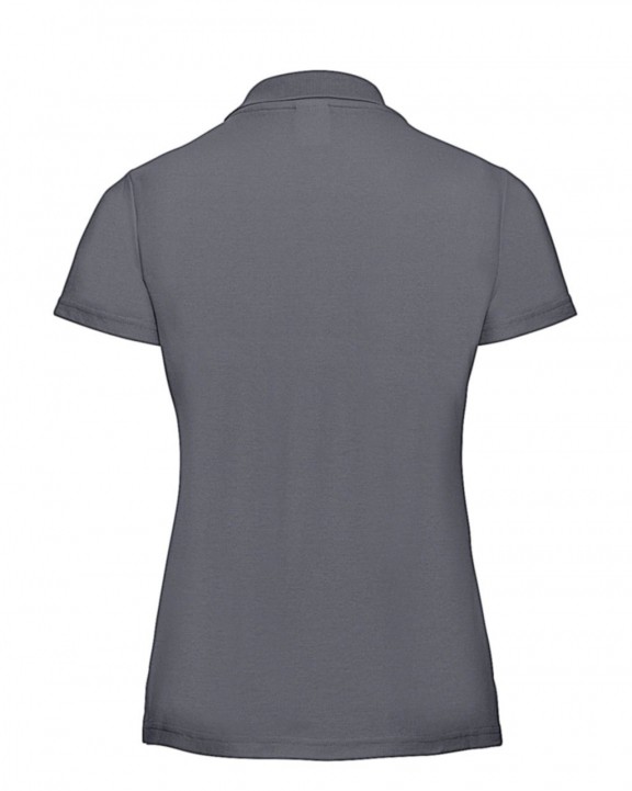 Polo personnalisable RUSSELL Ladies' Classic Polycotton Polo