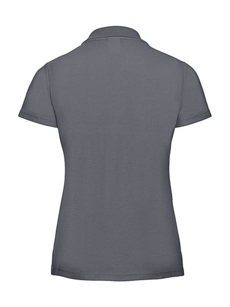 Ladies' Classic Polycotton Polo