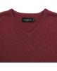 Pull personnalisable RUSSELL Pullover homme col v