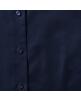 Hemd RUSSELL Ladies' Long Sleeve Easy Care Oxford Shirt personalisierbar