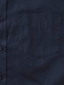 Chemises à personnaliser RUSSELL Chemise homme manches courtes Oxford 