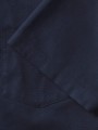Chemises à personnaliser RUSSELL Chemise homme manches courtes Oxford 