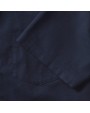 Chemise personnalisable RUSSELL Chemise homme manches courtes Oxford