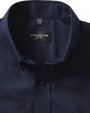 Chemise personnalisable RUSSELL Chemise homme manches courtes Oxford