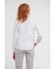 Hemd RUSSELL Ladies' Ls Pure Cotton Easy Care Poplin Shirt personalisierbar