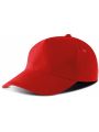 Casquette personnalisable K-UP First kids - Casquette enfant 5 panneaux