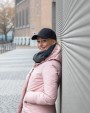 Casquette personnalisable 4DO Casquette 6 panneaux en coton recyclé 190gr IMPACT