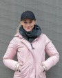 Casquette personnalisable 4DO Casquette 6 panneaux en coton recyclé 190gr IMPACT