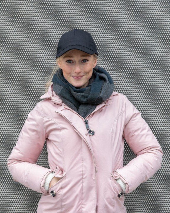 Casquette personnalisable 4DO Casquette 6 panneaux en coton recyclé 190gr IMPACT