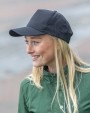 Casquette personnalisable 4DO Casquette 5 panneaux en coton recyclé 190gr IMPACT