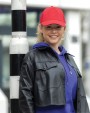 Casquette personnalisable 4DO Casquette filet 5 panneaux coton recyclé Impact AWARE™