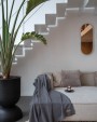 Plaid personnalisable UKIYO Couverture Ukiyo Aware™ Polylana®