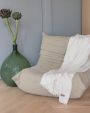 Plaid personnalisable UKIYO Couverture Ukiyo Aware™ Polylana®