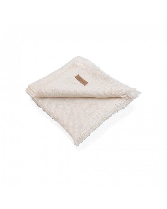 Plaid personnalisable UKIYO Couverture Ukiyo Aware™ Polylana®
