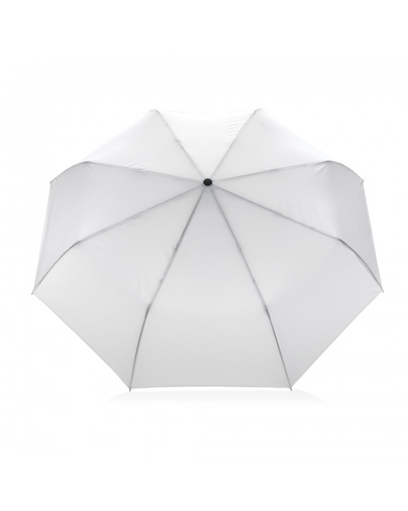 Parapluie personnalisable 4DO Parapluie 21" automatique en rPET 190T Impact AWARE™
