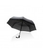 Parapluie personnalisable 4DO Parapluie 21" automatique en rPET 190T Impact AWARE™