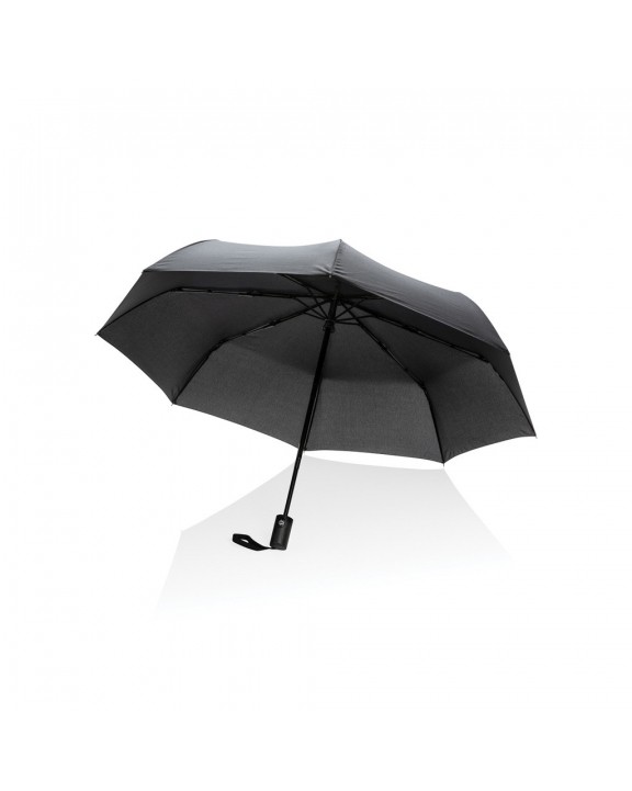 Parapluie personnalisable 4DO Parapluie 21" automatique en rPET 190T Impact AWARE™