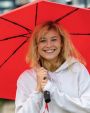 Parapluie personnalisable 4DO Parapluie 21" automatique en rPET 190T Impact AWARE™
